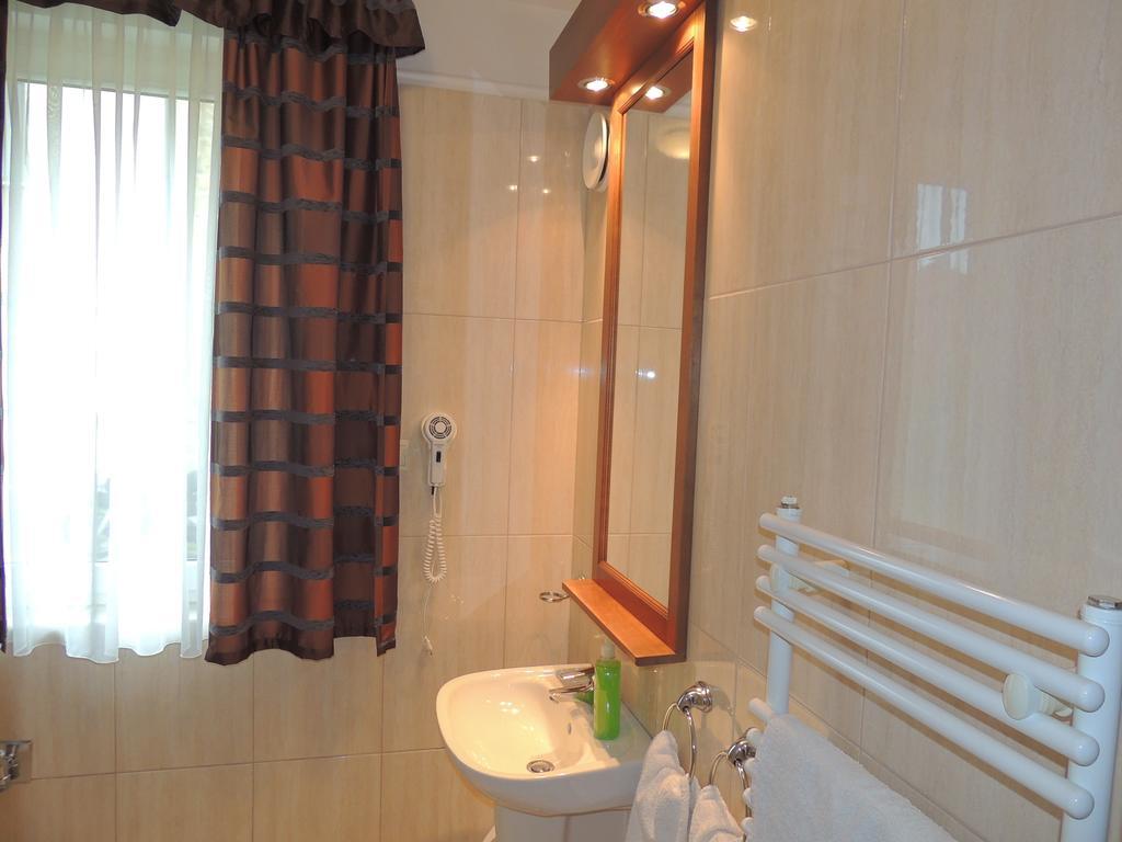 Luxus Golf Apartment Buk Ruang foto