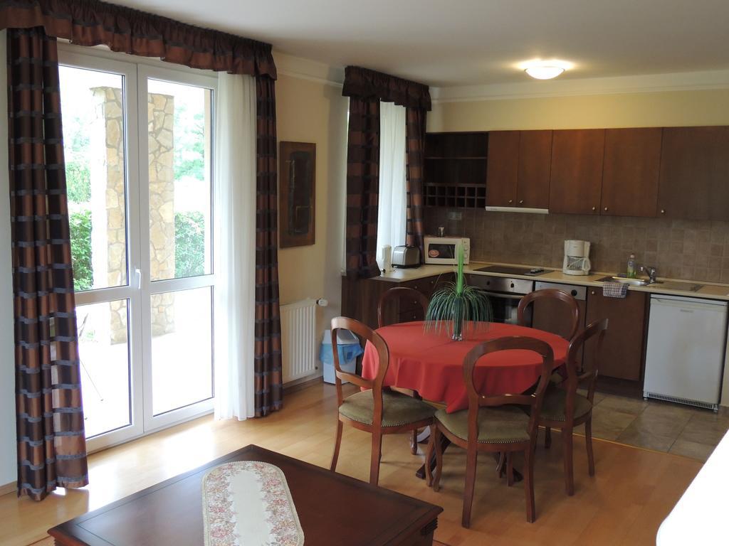 Luxus Golf Apartment Buk Ruang foto