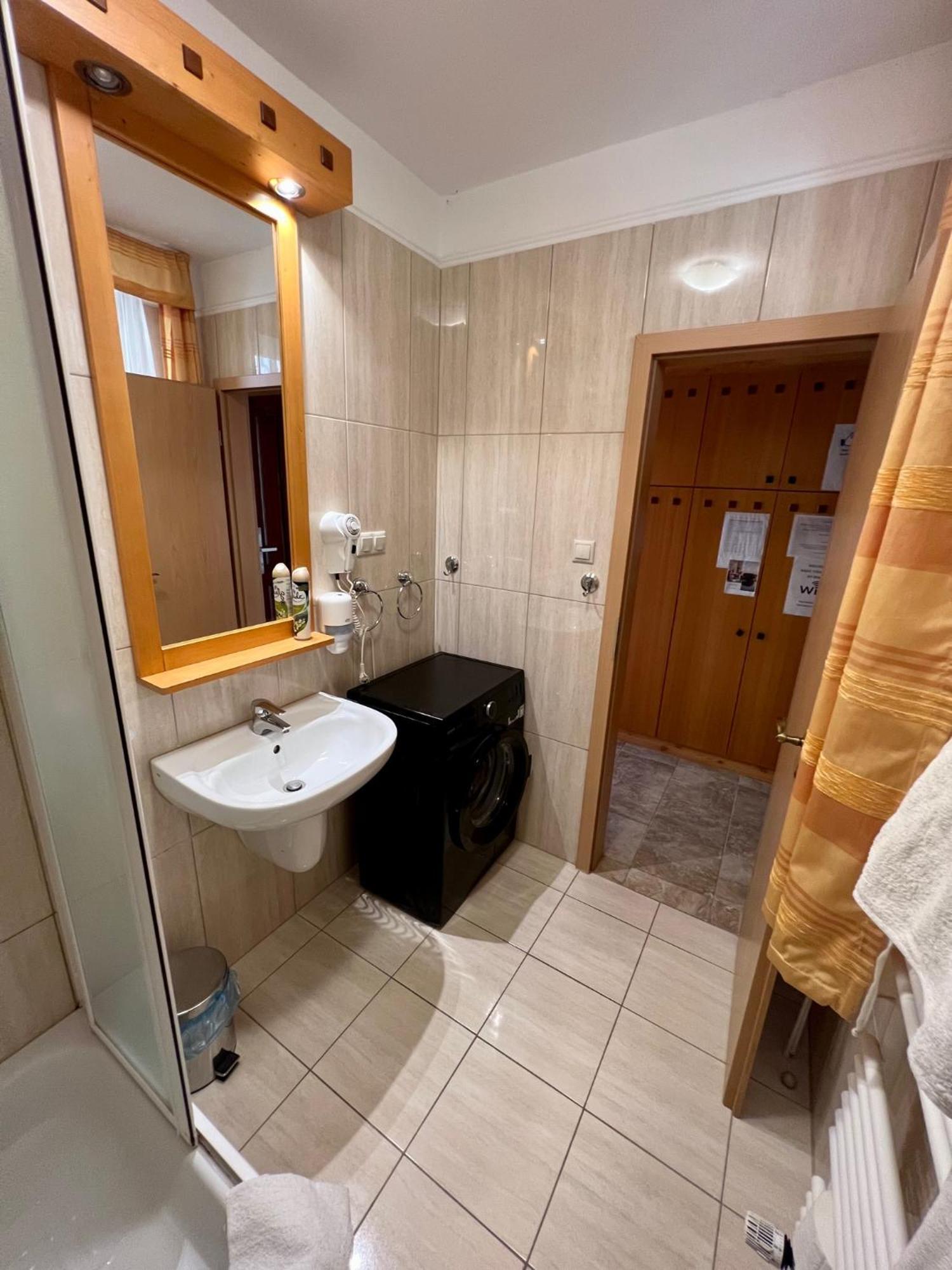 Luxus Golf Apartment Buk Bagian luar foto